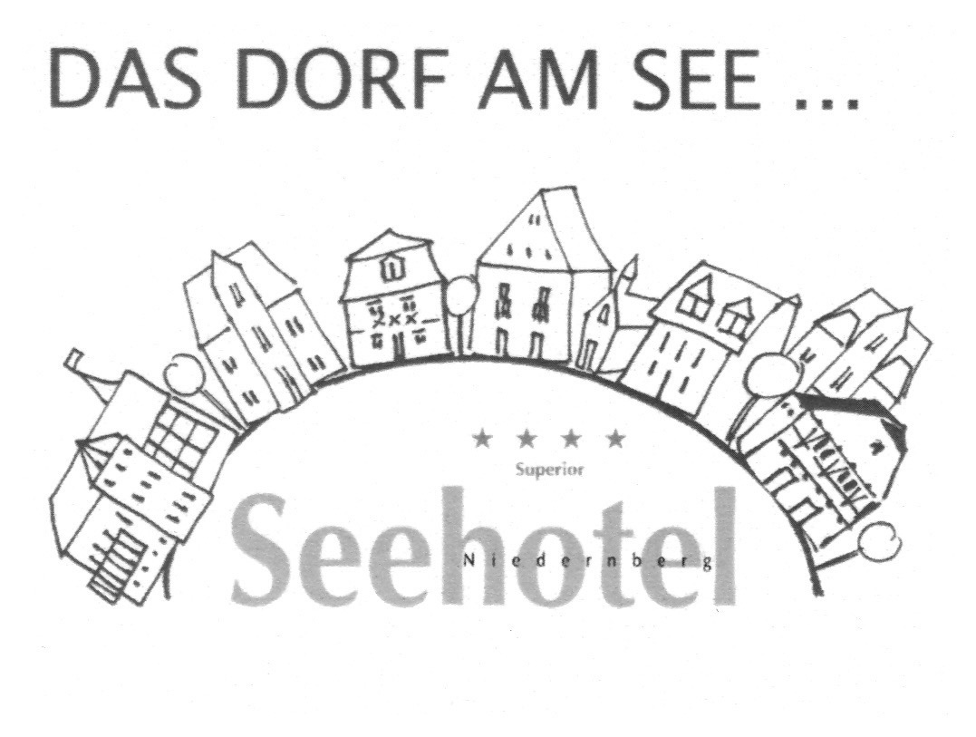 Dorf am See